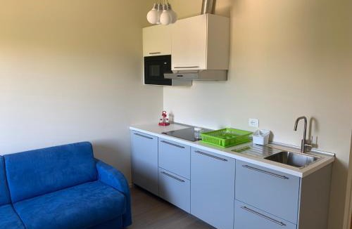 San Donato Apartment | Appartamento Via Bandettini