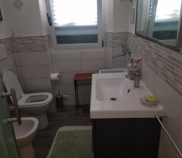 Castiglioncello Apartment | Appartamento vicino al mare