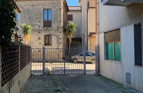 Bianco Apartment | Appartamento vicino al mare