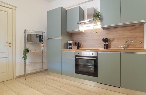 Addizione Erculea Apartment | Appartamento vicino Università Villa 2 a due passi dal Centro