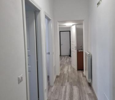 Cislago Apartment | Appartamento viktor