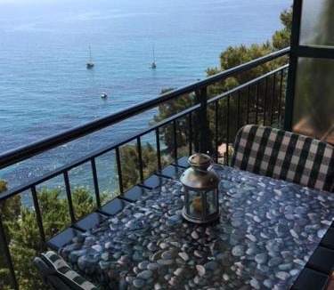 Latte Apartment | Appartamento Villa Panorama