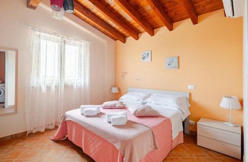 Rome Bed & Breakfast | Appartamento VILLA ADRY