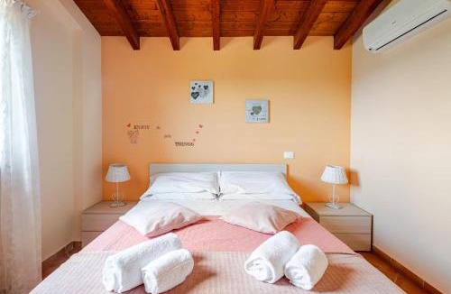 Rome Bed & Breakfast | Appartamento VILLA ADRY