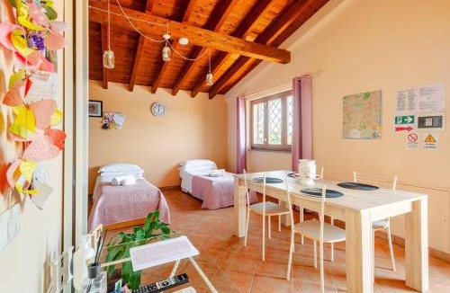 Rome Bed & Breakfast | Appartamento VILLA ADRY