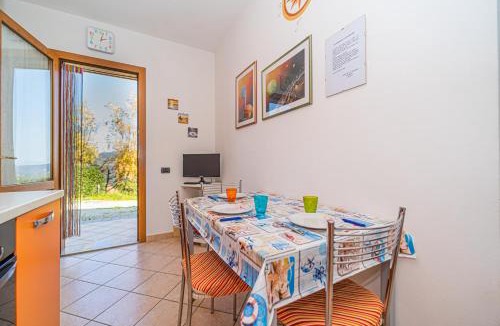 Capoliveri Apartment | Appartamento villa da 2 fino a 3 posti Capoliveri