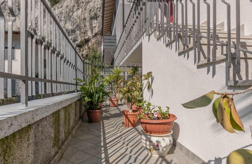 Torbole sul Garda Apartment | Appartamento Villa Daniel