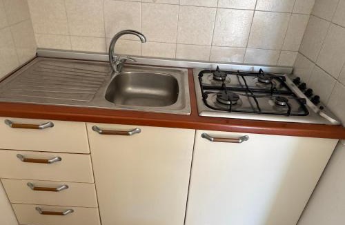 Ventimiglia House | Appartamento Villa Mare Blu 1 piano con Terrazzo
