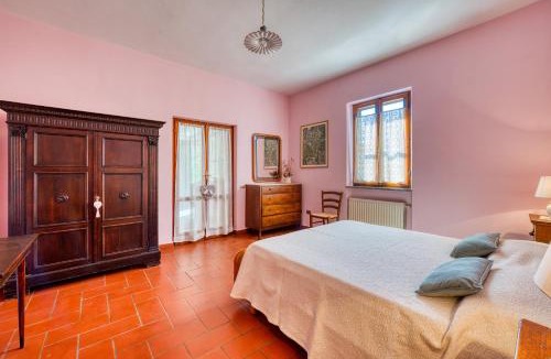 Monteluco House | Appartamento Villa Marta