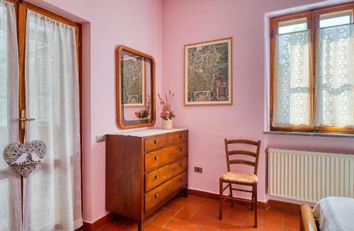 Monteluco House | Appartamento Villa Marta