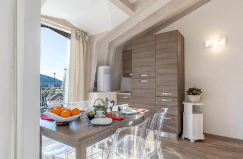Arco Apartment | Appartamento Villa Principessa