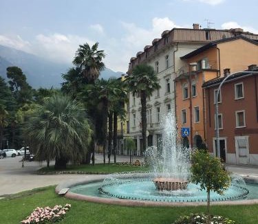 Arco Apartment | Appartamento Villa Principessa