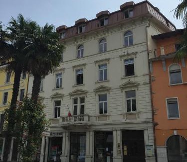 Arco Apartment | Appartamento Villa Principessa