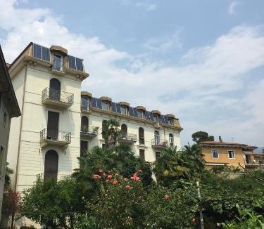 Arco Apartment | Appartamento Villa Principessa