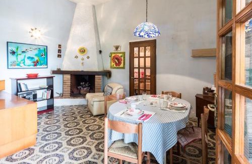 Torre Canne Apartment | Appartamento Villa Stifano - MyHo Casa
