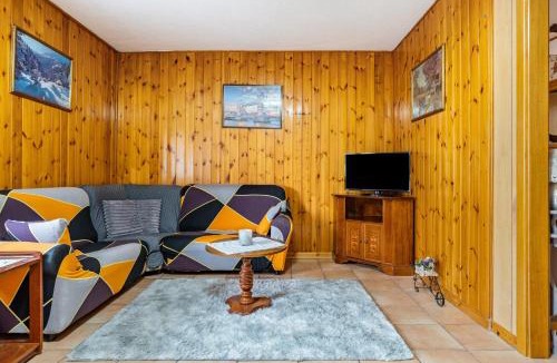 Celledizzo Apartment | Appartamento Vioz