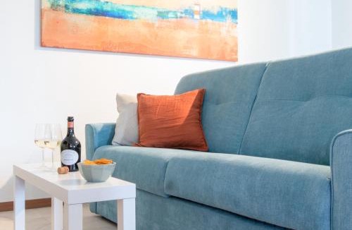 Viserba Apartment | Appartamento Viserba MareVerde Relax e Comodità