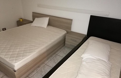 Como City Centre Apartment | Appartamento Vista Duomo