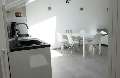 Cannobio Apartment | Appartamento Vittore - live in the heart of the old town