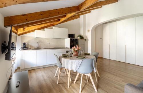 Cles Apartment | Appartamento Vittoria