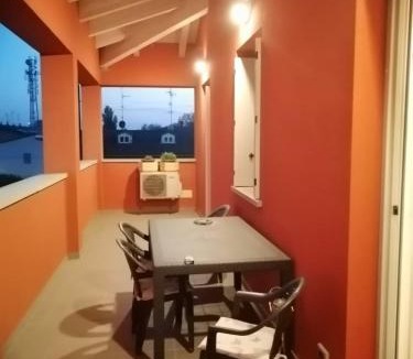 Cento Apartment | Appartamento Vivaldi!