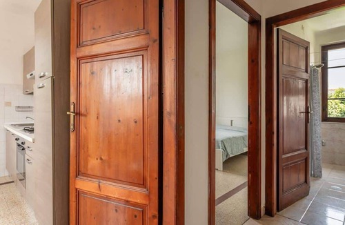 San Donato Apartment | Appartamento Volpino 2 - Affitti Brevi Italia