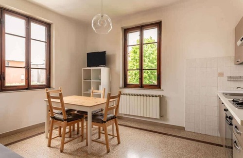 San Donato Apartment | Appartamento Volpino 2 - Affitti Brevi Italia