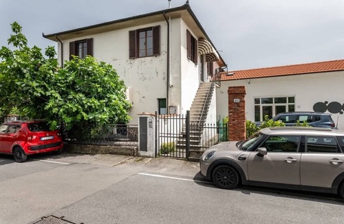 San Donato Apartment | Appartamento Volpino 2 - Affitti Brevi Italia