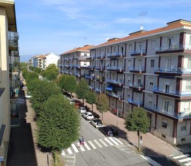 Cuneo Nuova Apartment | Appartamento Volta