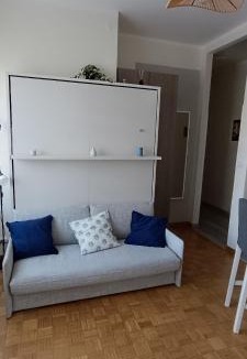 Cuneo Nuova Apartment | Appartamento Volta