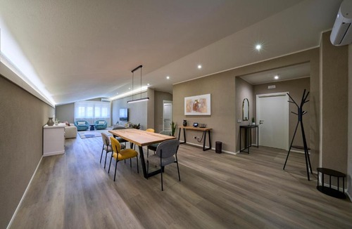 Ponte Valleceppi Apartment | Appartamento Volturno