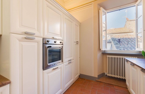 Cortona Old Town Apartment | Appartamento Zefferini