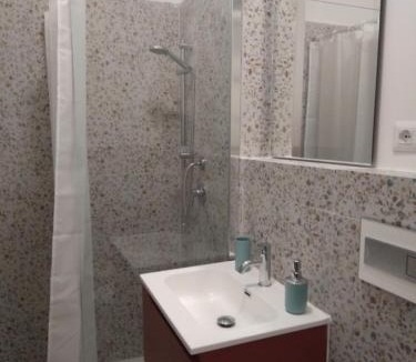 La Taulera Apartment | Appartamento zia Milena