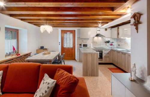 Caviola Apartment | Appartamento Zopel