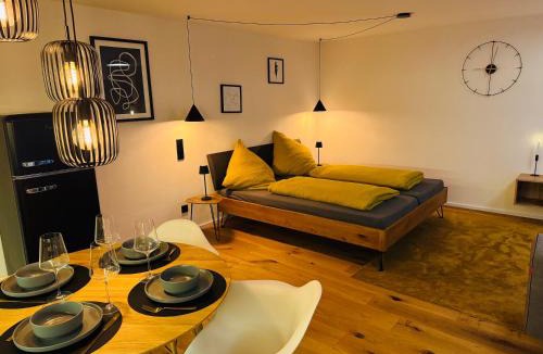 Gemarkung Weilstetten Apartment | Appartamento36
