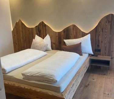Maranza Apartment | Appartaments Morans