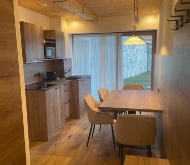 Maranza Apartment | Appartaments Morans