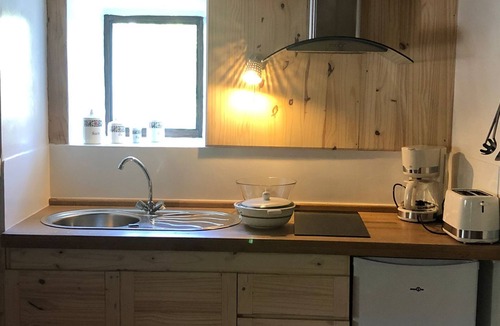 Chambery Metropole-Coeur des Bauges Apartment | Appartement de Charme Dans une Ferme Savoyarde au Coeur du Massif des Bauges