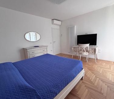 Marostica Apartment | ApparTea