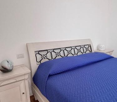Marostica Apartment | ApparTea