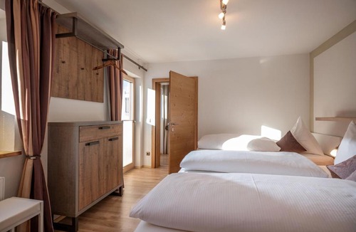 Scheffau am Wilden Kaiser Apartment | Appartement Stöckl