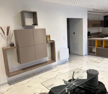 Frontenex Apartment | Appartement T3 Terrasse