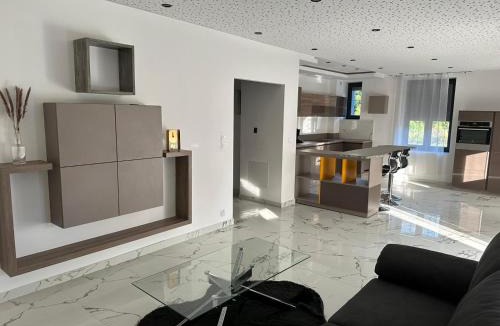 Frontenex Apartment | Appartement T3 Terrasse