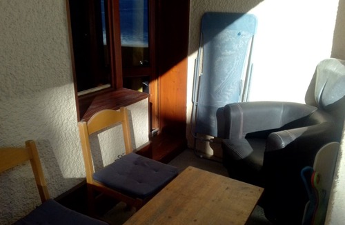 Valmorel Apartment | Appartement ski Au.pied