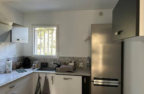 Saint-Georges-de-Didonne Apartment | Appartement T4 - 6 pers - Parking - Vue Mer à St Georges de Didonne - FR-1-738-51