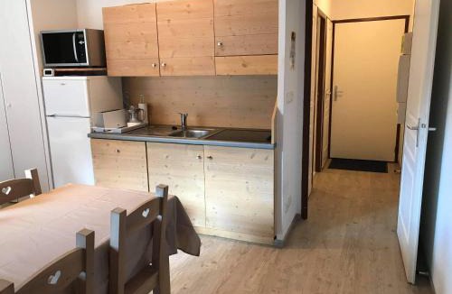 Villar-d'Arene Apartment | Appartement à la Montagne
