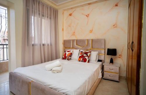 Tangier Apartment | Appartement à Tanger proche Plage et centre-ville