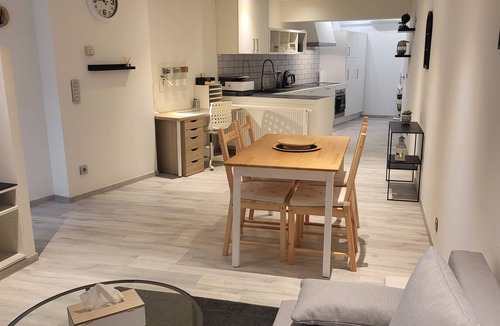 Welle Apartment | Appartement 1 Chambre