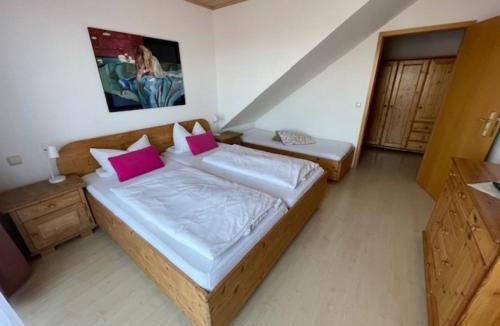 Rohrdorf Apartment | Appartement 1