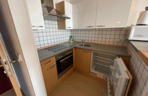 Rohrdorf Apartment | Appartement 1